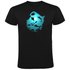 Kruskis Underwater Dream kortarmet t-skjorte