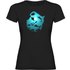 Kruskis Underwater Dream T-shirt med korte ærmer