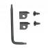 Leatherman Black EOD Wire Cutter Inserts Voor Mut EOD/SuperTool 300 EOD Multi-Gereedschap