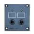 Pros Painel Toggle Switches Push Buttons