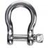 Plastimo Forged Shackle
