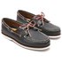 Timberland Classic 2 Eye Wide Shoes