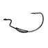 VMC 7316LD 1X Strong Worm Weighted Hook
