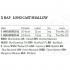 Rapala Minnow X-Rap Long Cast Shallow 140 mm 53g