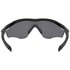 Oakley M2 Frame XL Polished Sunglasses