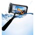 KSIX Wireless Waterproof Selfie Monopod With Remote Control