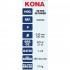 Kona XS HI Power Elektrischerolle