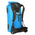 Sea To Summit Hydraulic Dry Sack With Harness 90L
