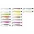 Delalande Swat Shad Soft Lure 90 mm 10g Mounted