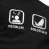 Kruskis Problem Solution Sail T-shirt Met Korte Mouwen