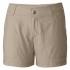 Columbia Arch Cape III 4 Inch Shorts Pants