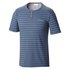 Columbia Lookout Point S/S Henley