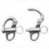 Kong italy Quick Release Fix Ring Connector Carabiner