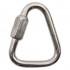 Kong Italy Triangle Quick Links Snap Hook