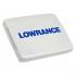 Lowrance Elite-5 Ti Sonnenschutz