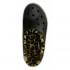 Crocs Freesail Leopard Lined Holzschuh