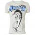 Hotspot Design Rebels Marlin T-shirt med korte ærmer