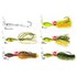 Molix Chatterbait Lover Special Vibration 10.5g