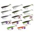 Molix Real Action Shad Soft Lure 114.5 mm