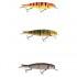 Savage Gear Jointed Minnow 4Play Herring Lowrider 130 Mm 21g