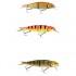 Savage Gear 4Play Herring Lowrider Jointed Minnow 190 mm 51g