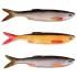 Savage gear 3D Bleak Real Tail Soft Lure 80 mm 3g