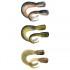Savage gear 3D Hard Eel Tails Soft Lure 170 mm