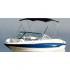 Jobe Boat Bimini Alu UV Coated Nylon Top Verlenging