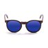 ocean-sunglasses-lizard-hout-gepolariseerde-zonnebril