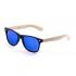 Ocean sunglasses Beach Wood Polarized Sunglasses
