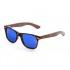 Ocean sunglasses Gafas De Sol Polarizadas Beach Madera