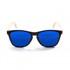 Ocean sunglasses Sea Wood Polarized Sunglasses