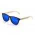 Ocean sunglasses Gafas De Sol Polarizadas Sea Madera