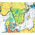 Navionics Mapa Navionics+ Small Cf West of Sweden