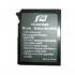 Plastimo SX200 VHF Li Ion Battery