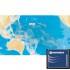 Navionics Mapa Navionics+ Xl9 Pacific Islands and Japan 34XG