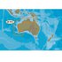C-map Nt+ Wide Cairns to Esperanza