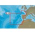 C-map Nt+ Wide West European Coasts