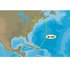 C-map Nt+ Wide Usa East Coasts and Bermuda