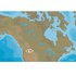 C-map Nt+ Wide Lakes of Canada