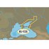 C-map Nt+ Wide Volgo Don and Azov Sea