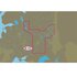 C-map Nt+ Wide Volga Cherepovets Astrakan and Kama