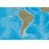 C-map Nt+ Wide Costa Rica to Chile and Falklands