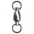 Sunset BB Swivel with Solid Ring ST S 1804