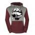Hotspot design Fishing Time Pike Pullover
