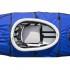 Aquaglide 1 Person Deck Cover For Tandem Boats