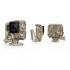 GoPro Slim Camouflage Cover 2x1