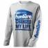 Hearty rise Funlure Long Sleeve T-Shirt