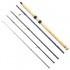 Hearty rise Trout Force Vairon Manie Spinning Rod