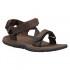 Columbia Big Water Leather Sandals